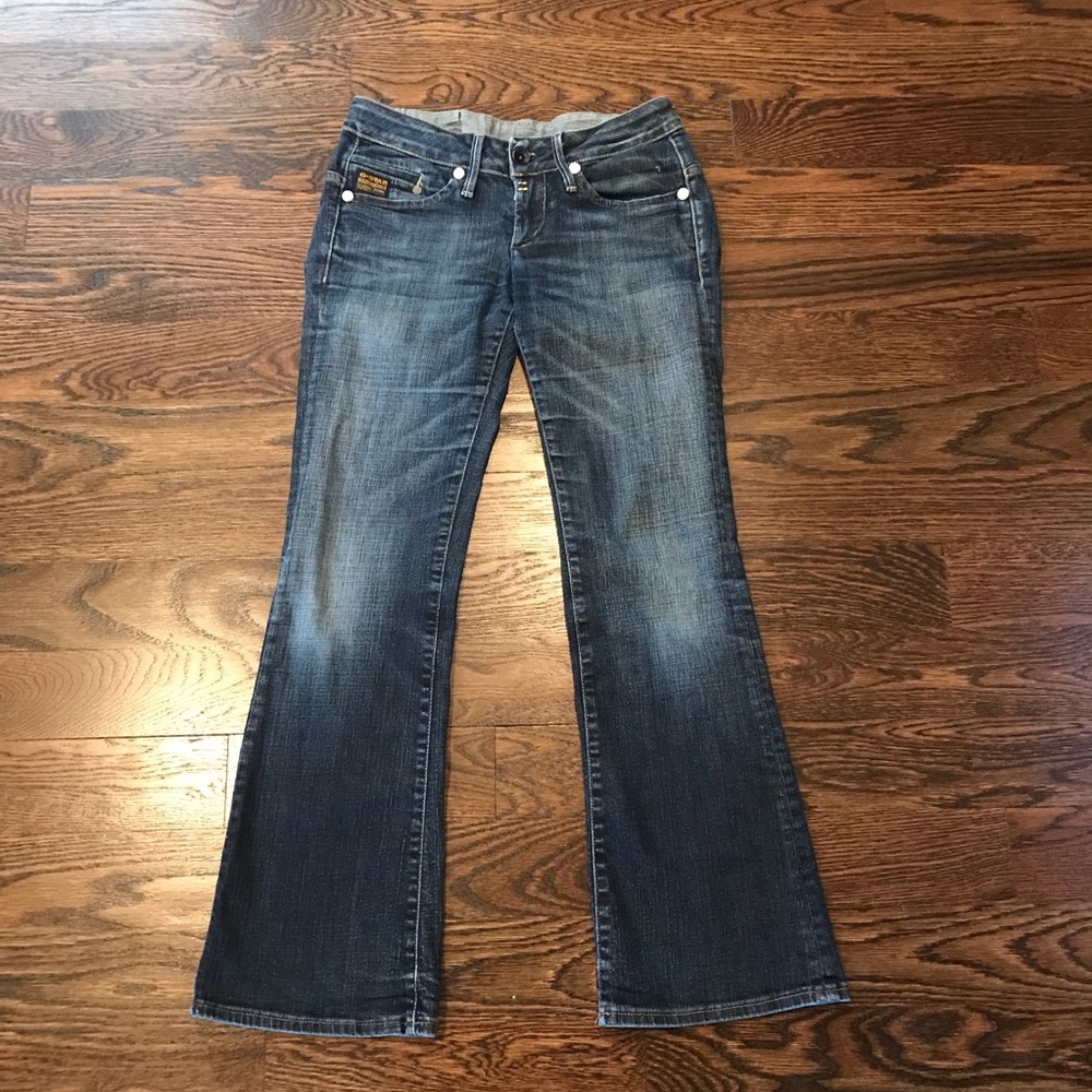 G-STAR RAW jeans‎ size 26
